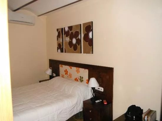 Al-Andalus Apartments Campos