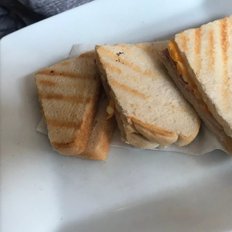 The Snackery