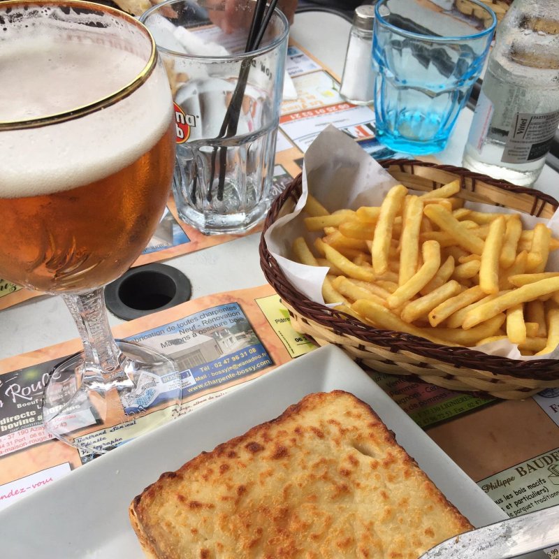Le Francois 1er - Azay Le Rideau
