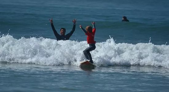 Surfing Life Club
