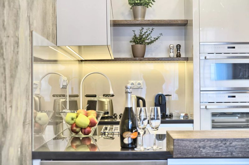 Krizovnicka 6 Apartments - Prague City Apartments