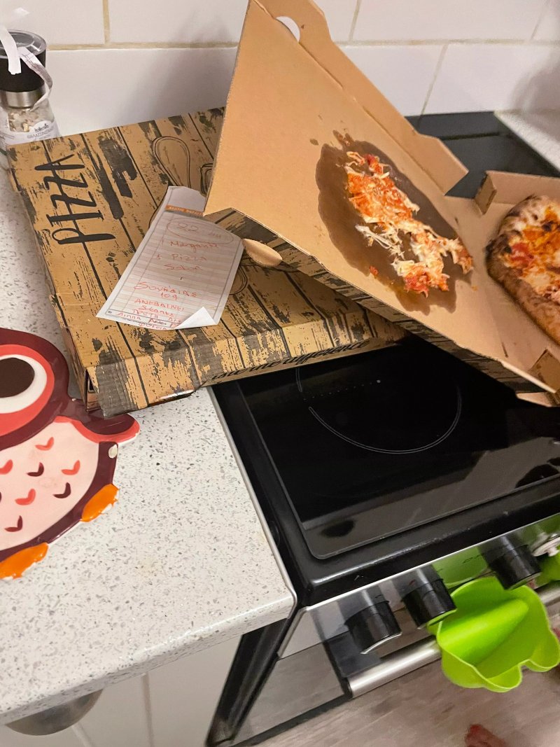 Aglioolio pizzeria ristorante