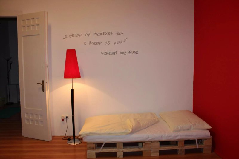 Amazing Hostel