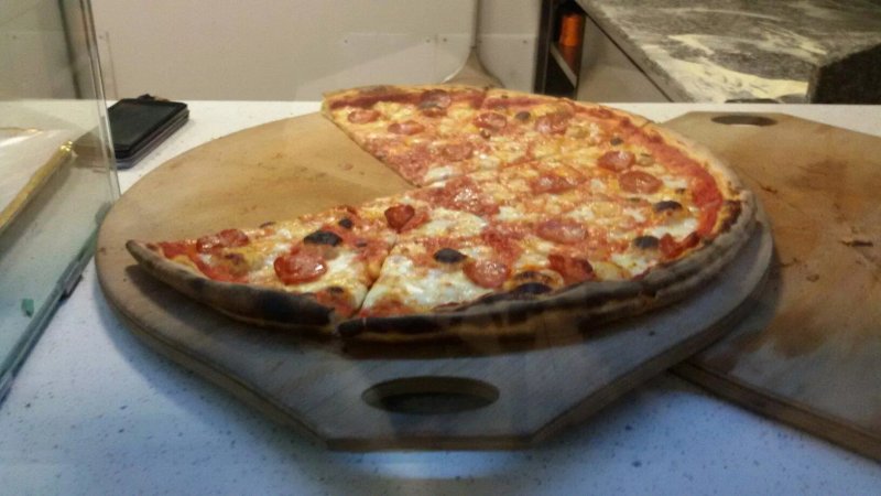 RistoPizza Take Away