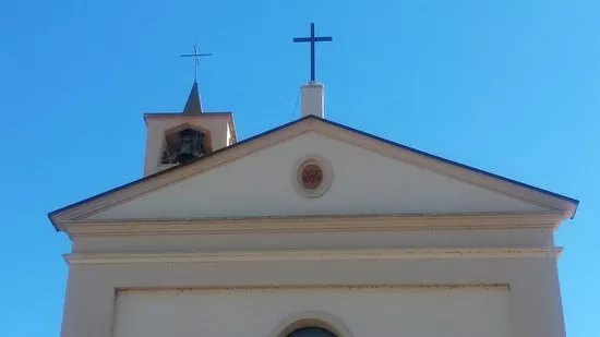 Parrocchia di Santa Maria delle Grazie