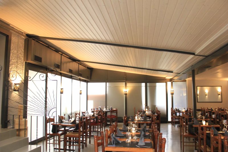 Beau Site Grill