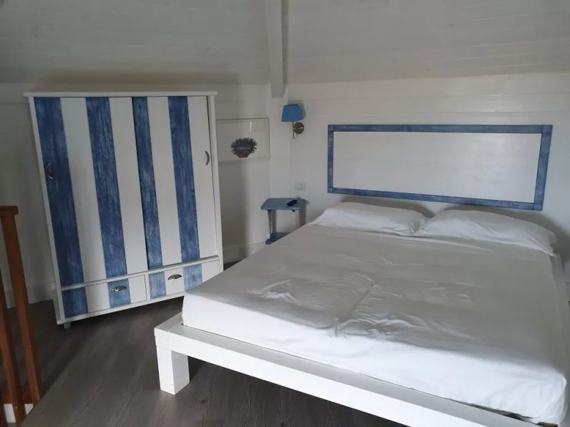 Aria Residenze D'amare