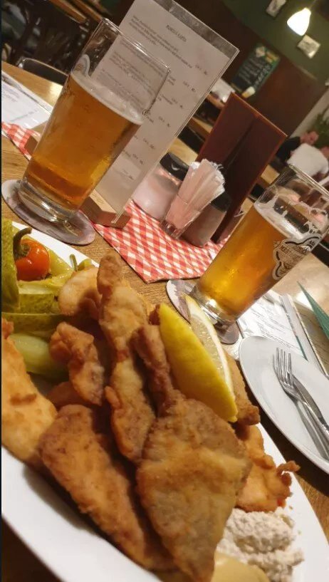 Restaurace Na Ruzku