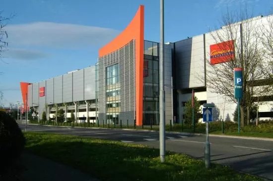 Cwmbran Centre