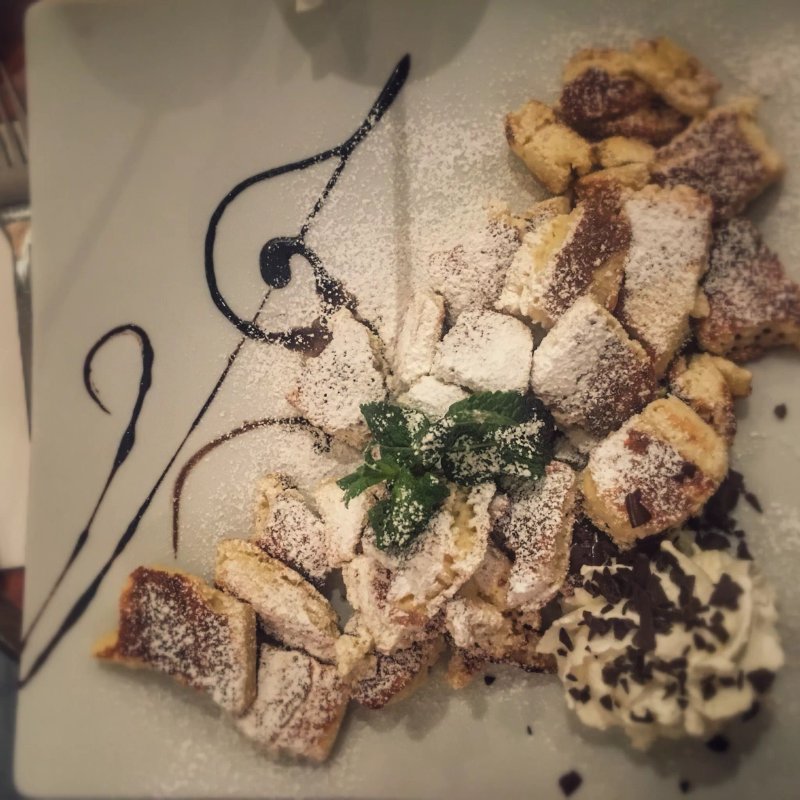 Cafe Mozart