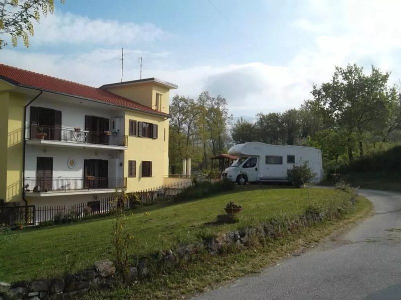 B&B SoleLuna