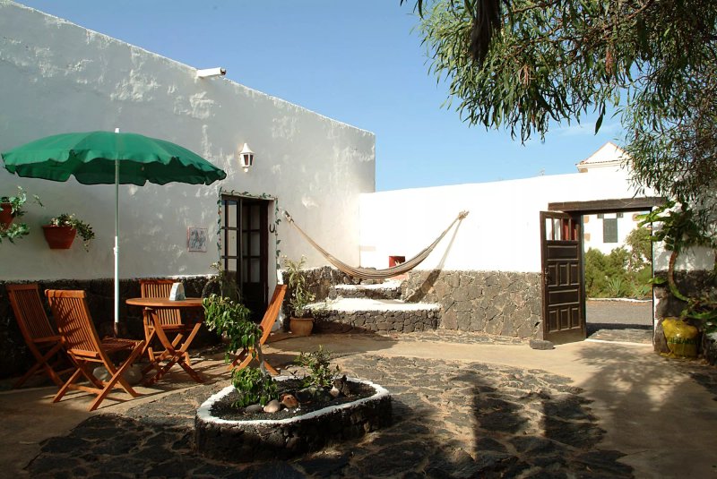 Finca Casa la Guajira