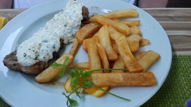 Restaurant Drei Eichen