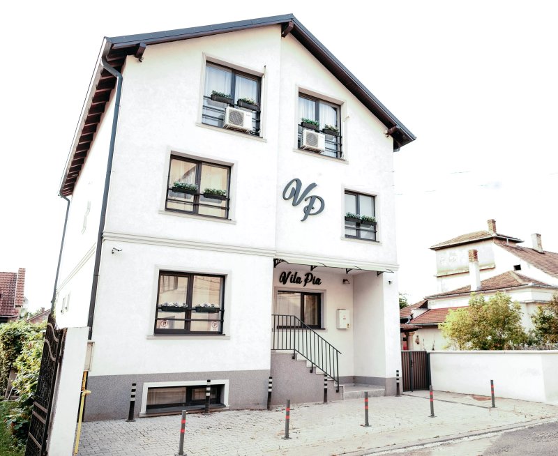 Casa Pia