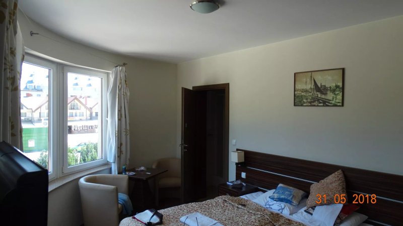 Marina Apartamenty i Pokoje