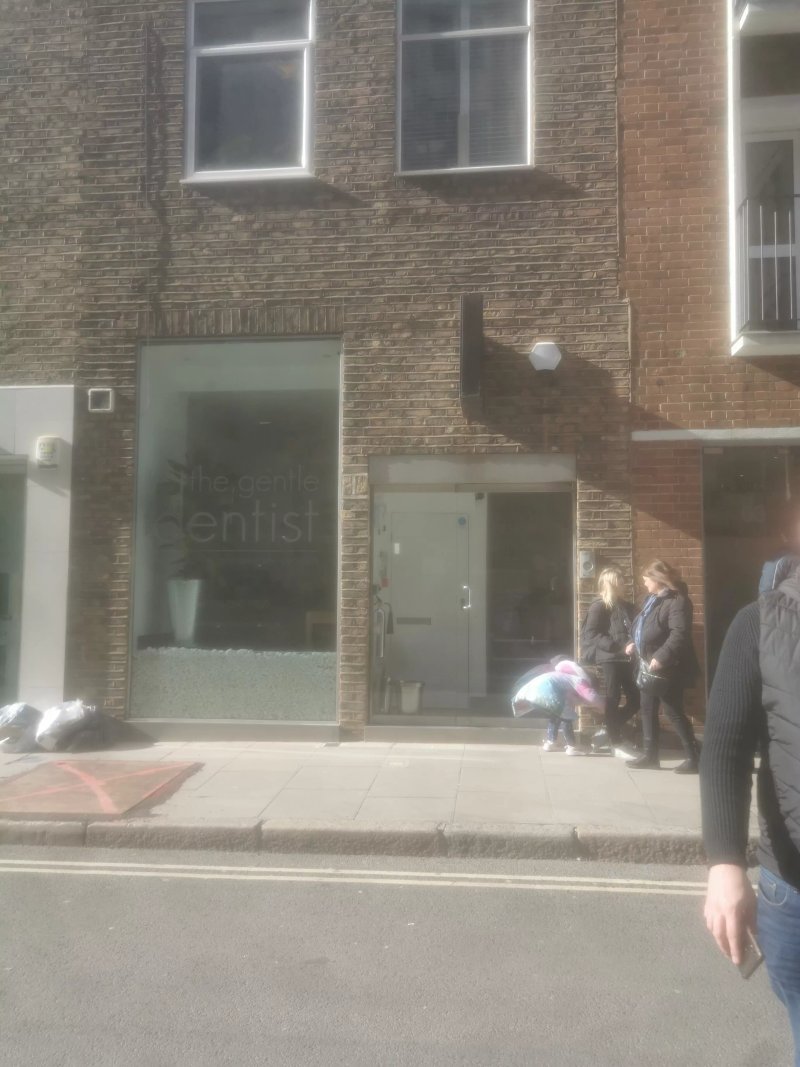 The Shelton, Covent Garden Apartments