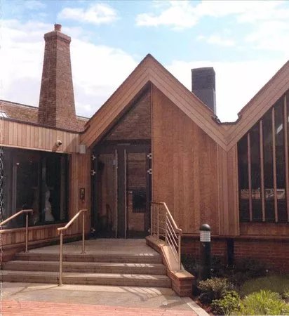 John Lewis Heritage Centre