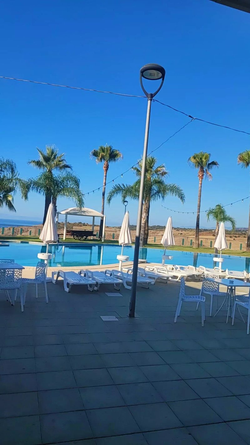 Il Partenone Resort Hotel