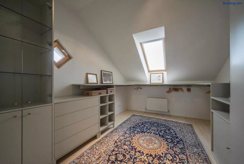 Riga Luxury Lofts