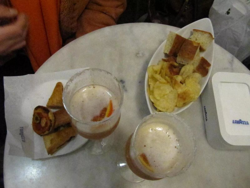 Bar Pasticceria Comino