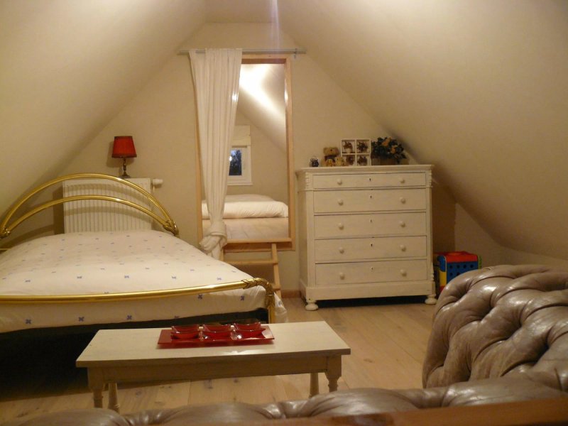 LandLeven B&B
