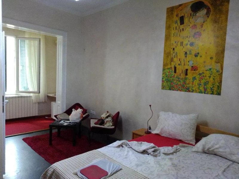 Miss Depolo Guest house