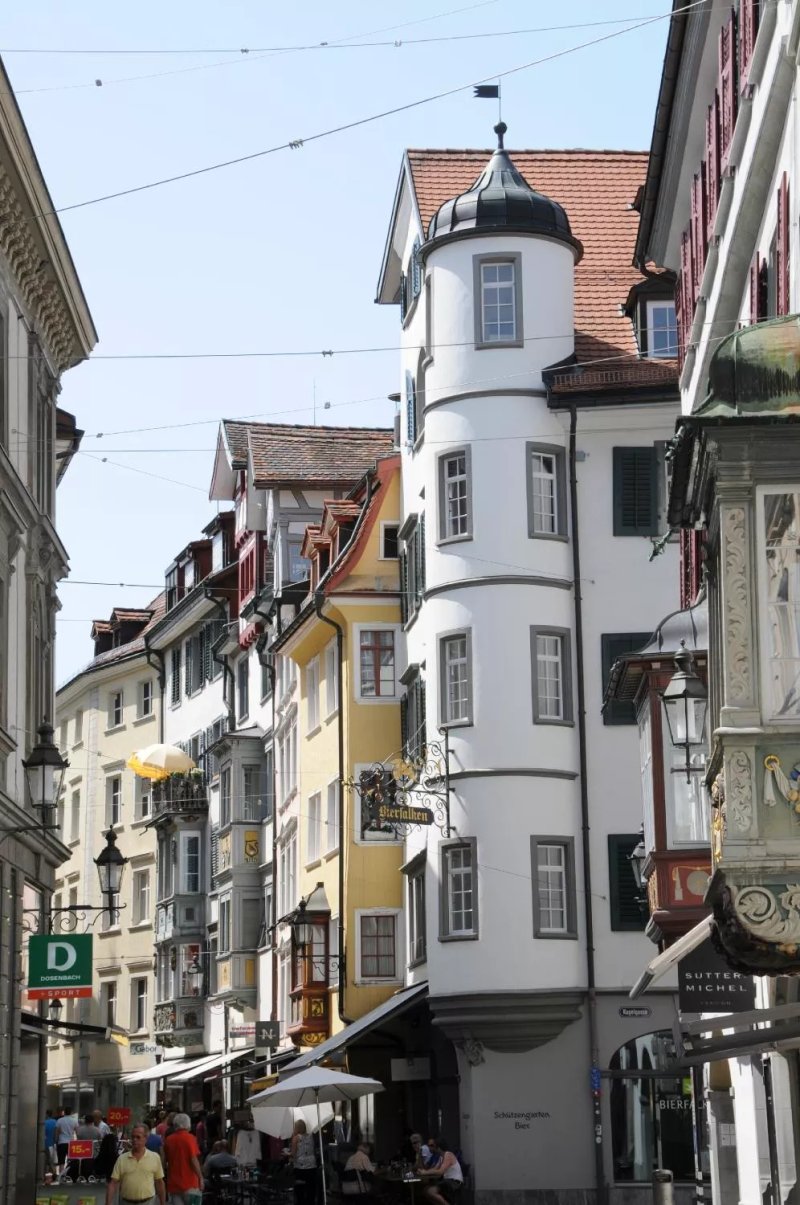 Restaurant Bierfalken