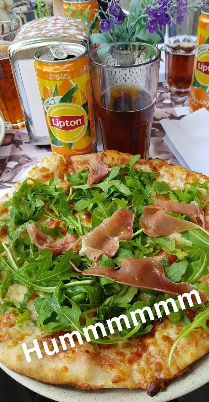 Pizzaria Celeste