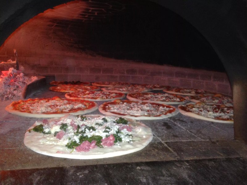 Ristorante Pizzeria Alcatraz