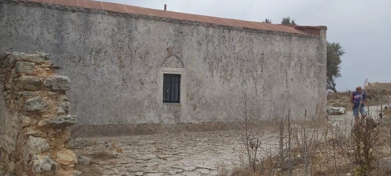 Agios Paraskevi