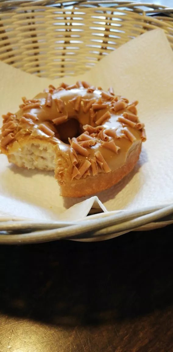Ze Donats