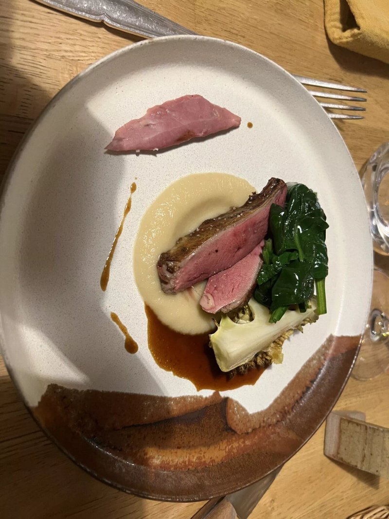 Restaurant Circus