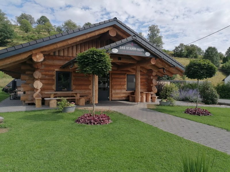 Das Stamm-Haus