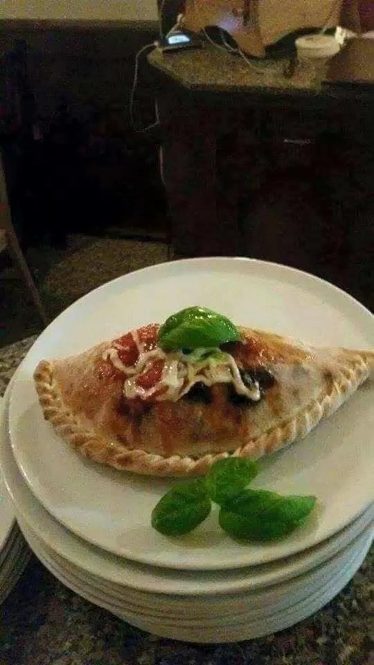 Ristorante Pizzeria da Pino
