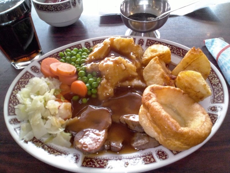 Golden Fleece