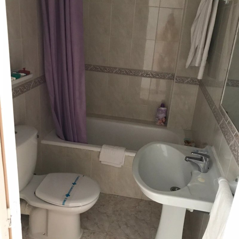 Habitaciones Don Juan