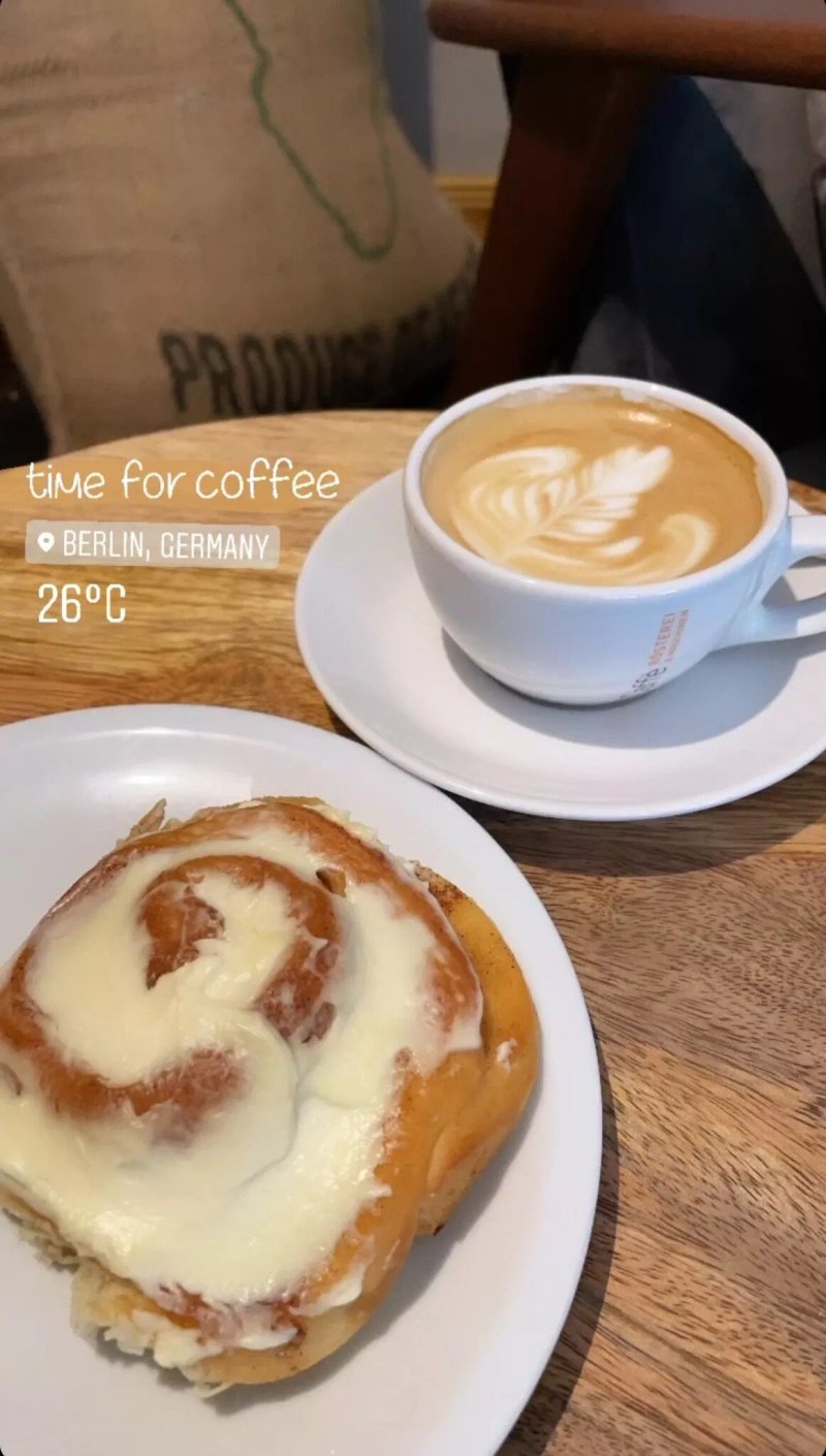 Jocaffe Rosterei & Maschinen