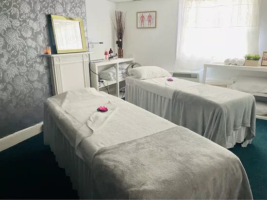 Thai Holistic Massage Therapy