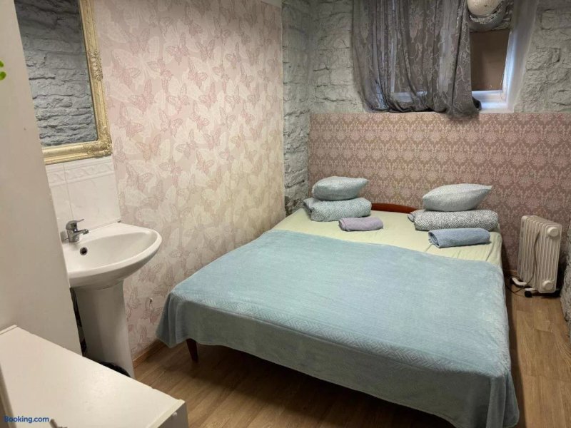 Suda Hostel