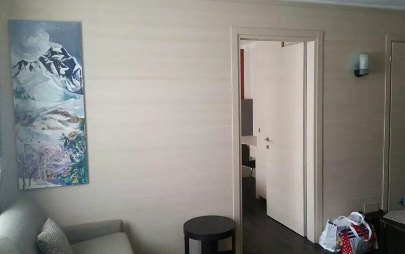 Hotel Residence Bucaneve