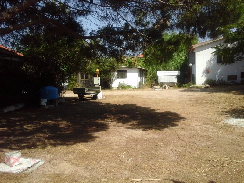 Campeggio Sole