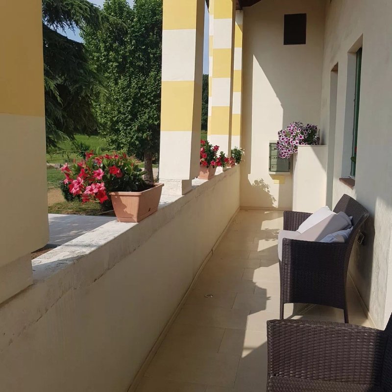 Le Canossiane B&B