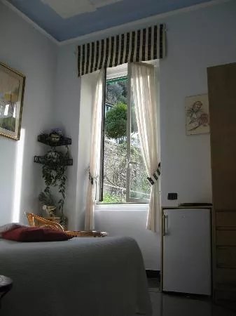 B&B Villa D'Albora