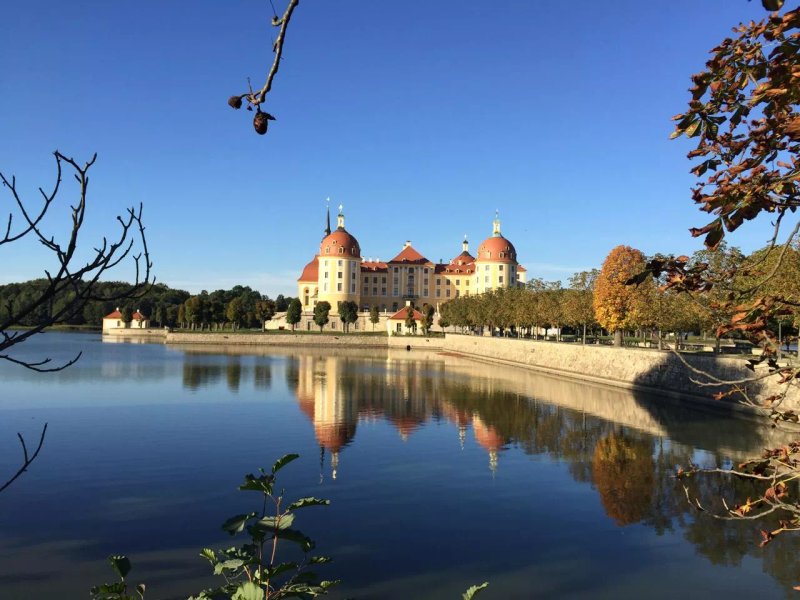 Hotel Landhaus Moritzburg