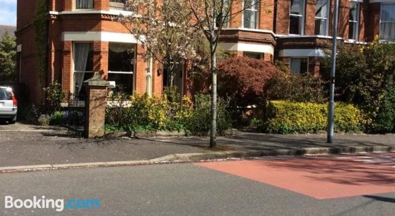 Belfast B&B