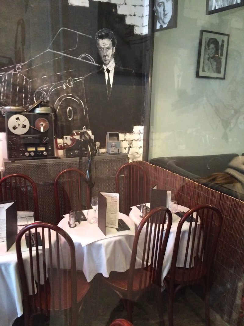 Cinecitta  Ristorante - Trattoria