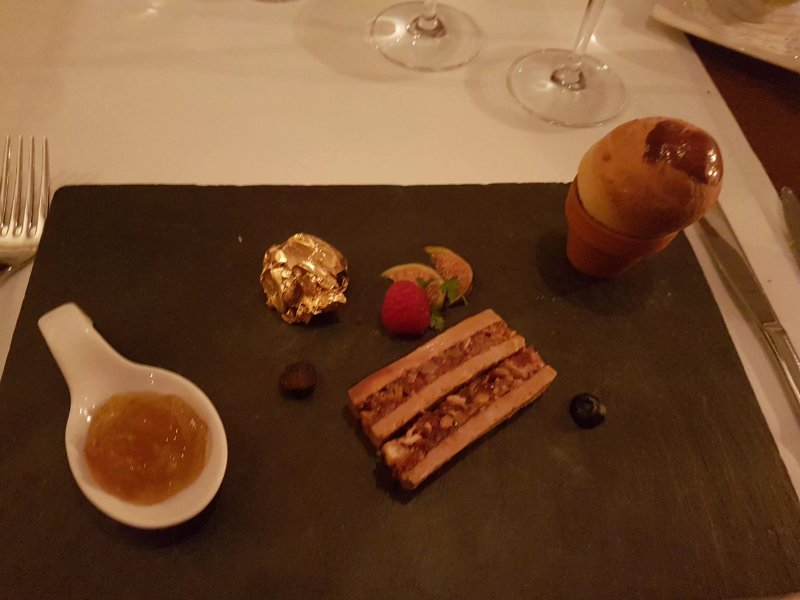 Federal Restaurant