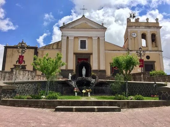 Chiesa Madre Maria S.s della Pace