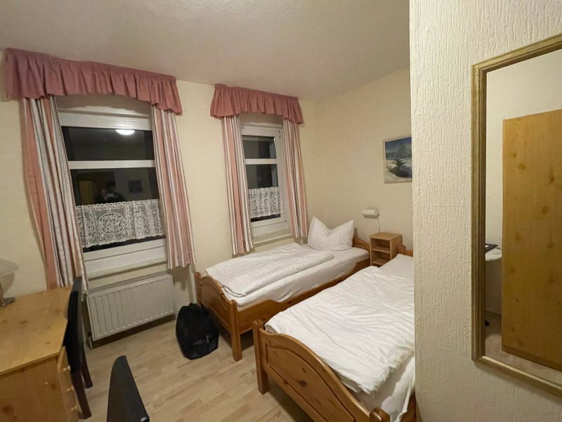 Hotel Am Sudenburger Hof