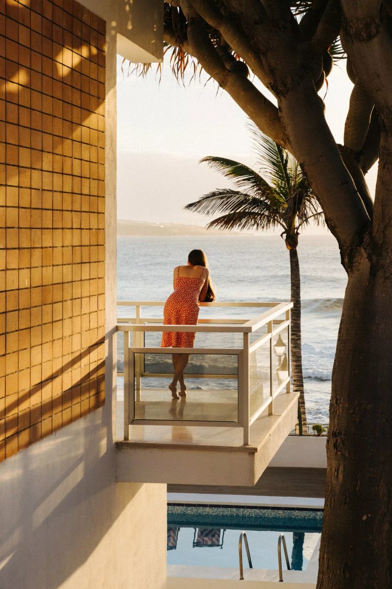 Punta Paradiso